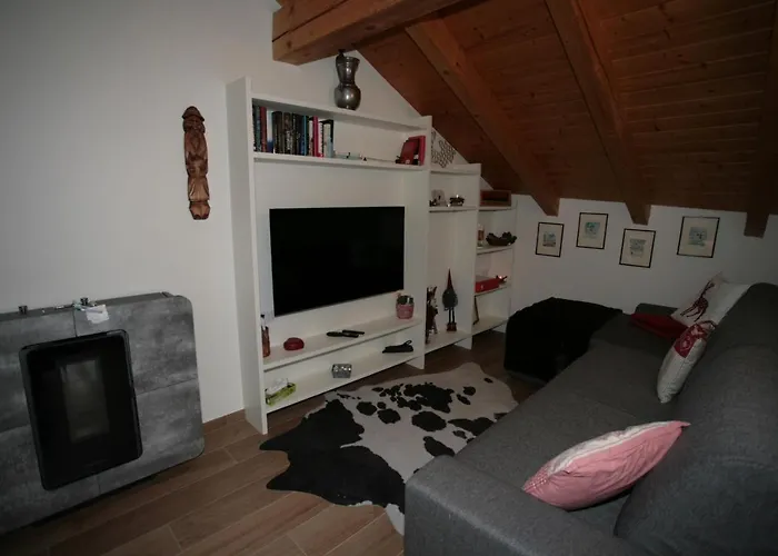 Апартаменты Anny *