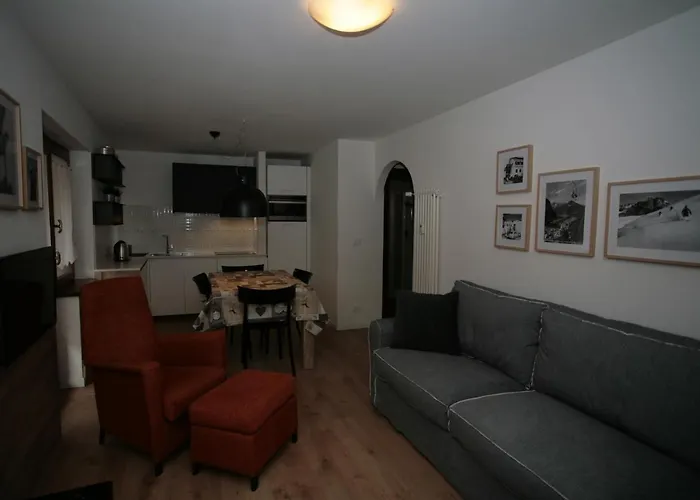 Anny Апартаменты Канацеи