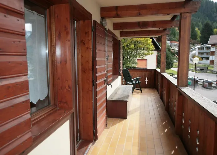 Anny Апартаменты