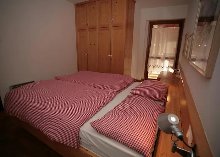 Апартаменты Anny *