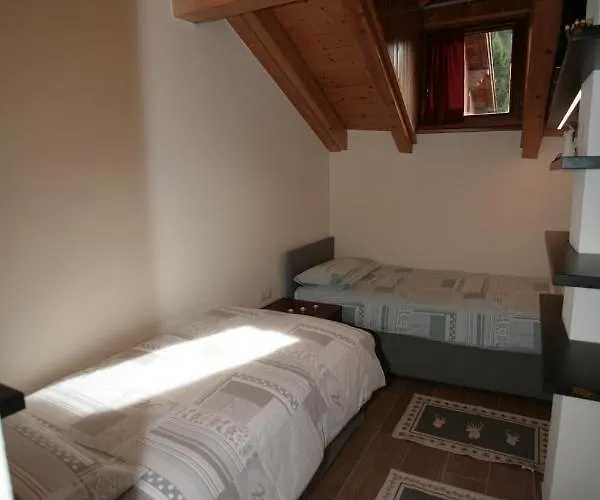 Anny Апартаменты