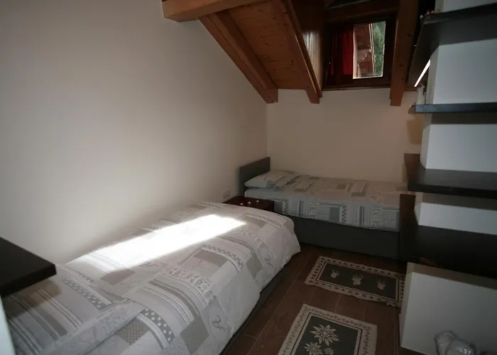 Anny Апартаменты