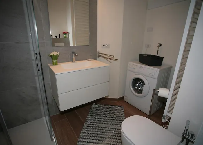 Anny Апартаменты *