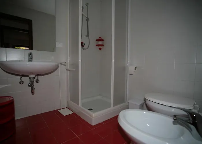 Апартаменты Anny Канацеи