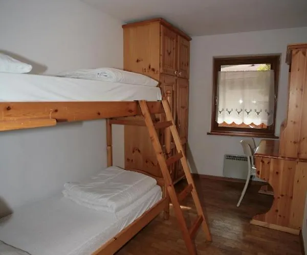 Апартаменты Anny *