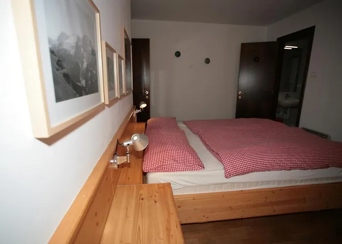 Апартаменты Anny