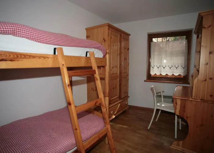 Апартаменты Anny