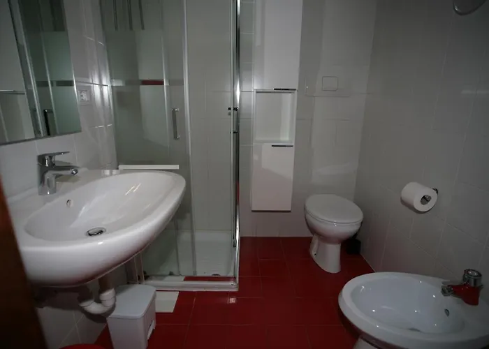 Anny Апартаменты *