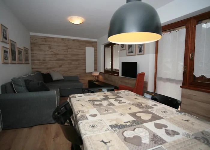 Апартаменты Anny *