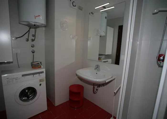 Anny Апартаменты *