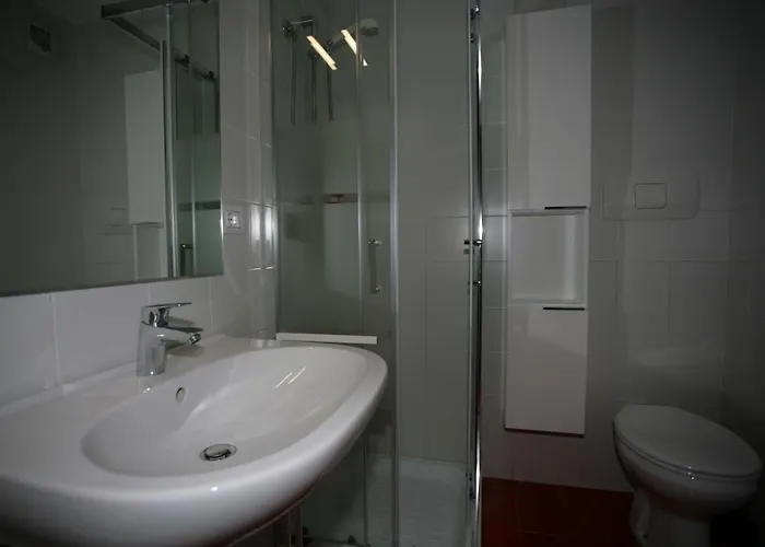 Anny Апартаменты