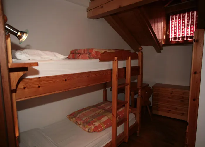 Апартаменты Anny Канацеи