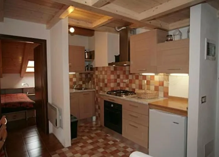 Апартаменты Anny