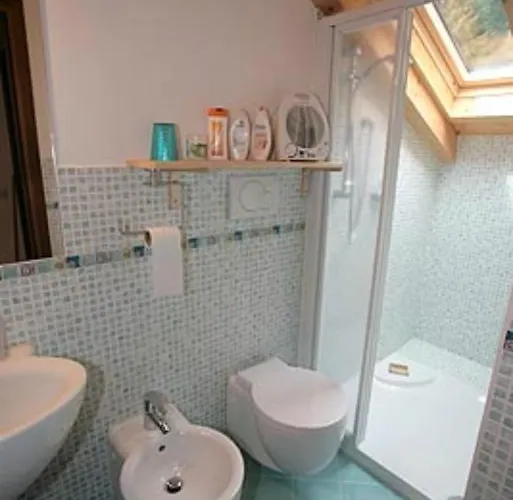 Апартаменты Anny *