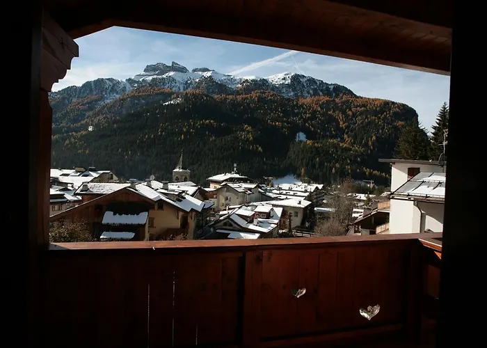 Anny Апартаменты